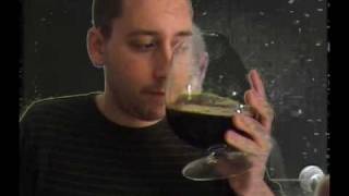 Beer Review #28 Founders Breakfeast Stout