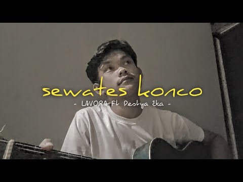 Sewates Konco -