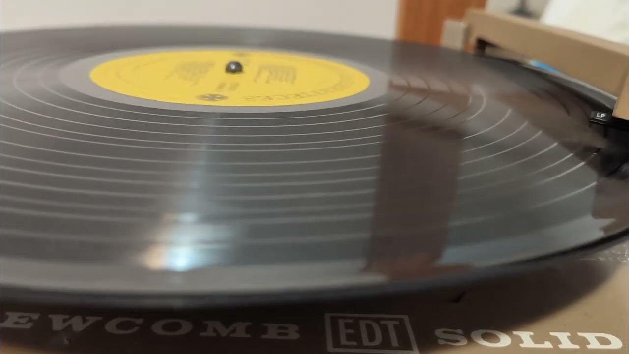 Cheap Record Playing On A School Record Player Playing William Tell cheap-record-playing-on-a-school-record-player-playing-william-tell