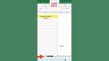 worksheet tab color change || excel shortcuts #shorts #youtubeshorts