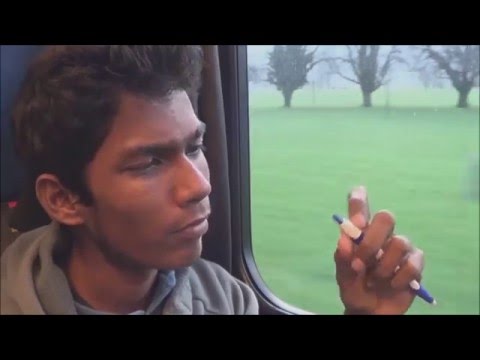 Pen short Film(swiss tamil short film)