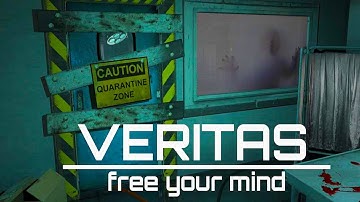 Veritas - Android Gameplay (By Glitch Games)