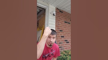 No Other Security Camera Can Do This.#short