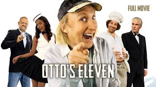 Otto's Eleven | English Full Movie | Comedy Family Mystery