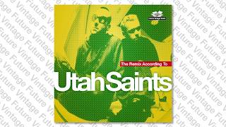 Utah Saints - Lost Vagueness (Lightning Edit)