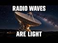 How Radio Waves Really Work — From Wi-Fi to Voyager 1