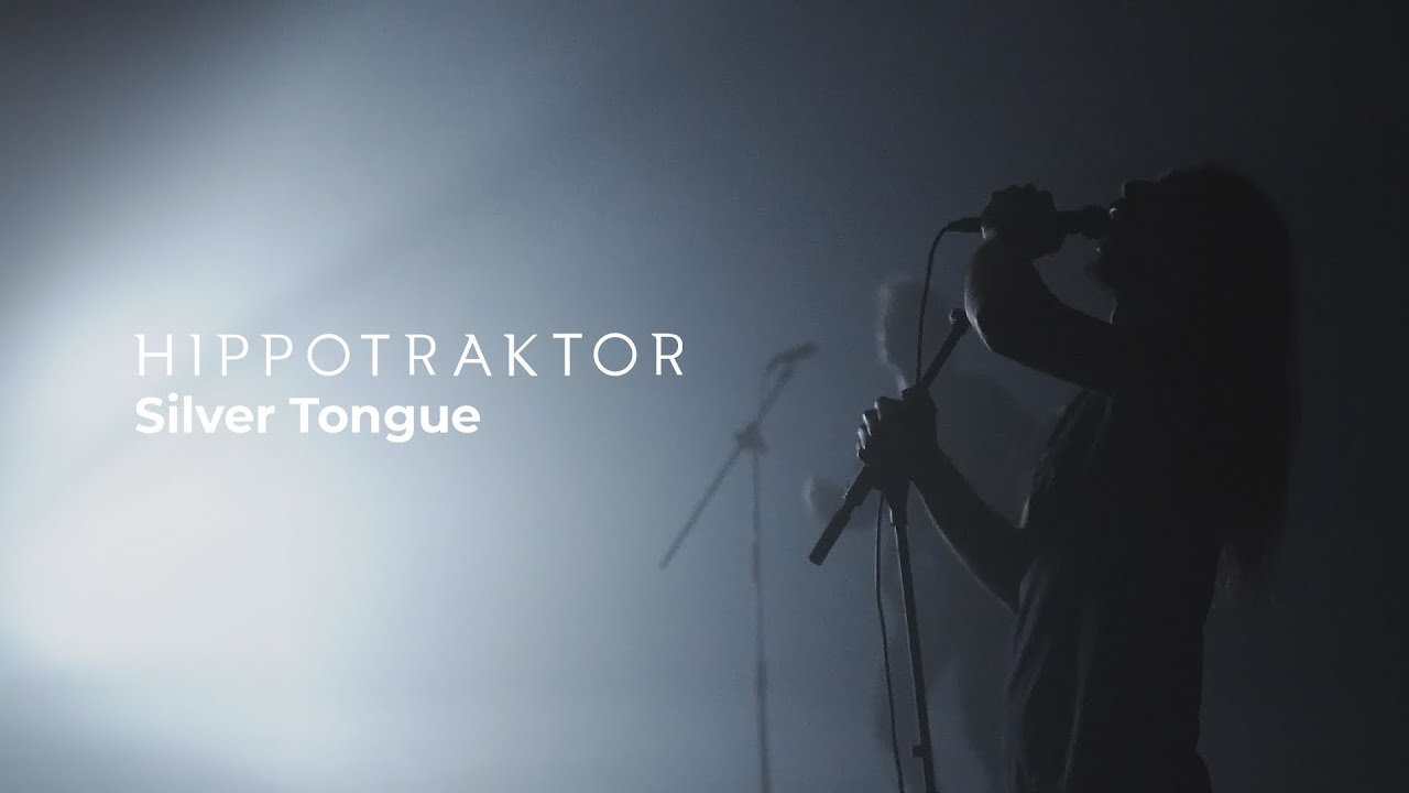 ⁣HIPPOTRAKTOR - Silver Tongue