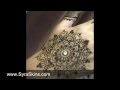 Bridal Mehandi Design