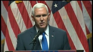 Mike Pence Accepts Donald Trump’s Invitation to Run as VP