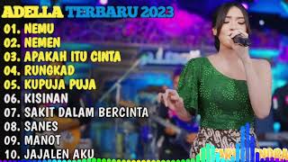 DIFARINA INDRA TERBARU 2024 🎵 NEMU - NEMEN - APAKAH ITU CINTA - RUNGKAD - KUPUJA PUJA - KISINAN.