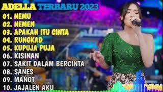 DIFARINA INDRA TERBARU 2024 🎵 NEMU - NEMEN - APAKAH ITU CINTA - RUNGKAD - KUPUJA PUJA - KISINAN.