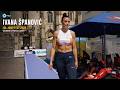 Ivana Španović I JBL Jumpfest 2026 I Womens Triple Jump #femaleathletes #ivanaspanovic