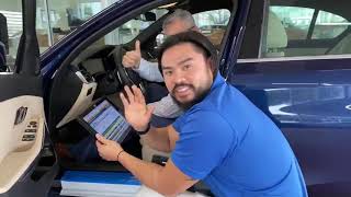 Welcome to BMW of Arlington