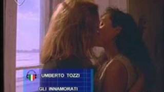 Umberto Tozzi.Gli Innamorati chords