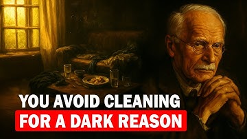 You Do Not Like Cleaning Your House The Dark Jungian Reason Behind Your Resistance