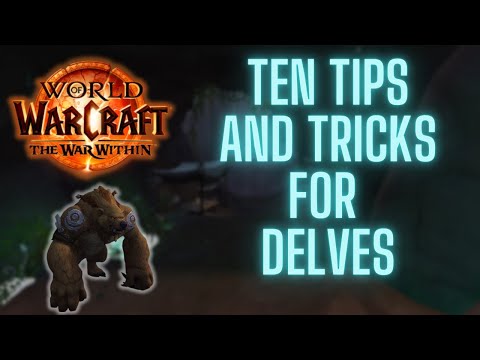 TWW Delves: Ten