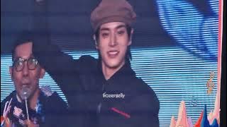 251019 ENHYPEN - Games & Ment full | Sector K in Jakarta