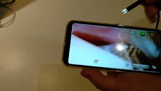 Endoscope for Android screenshot 5