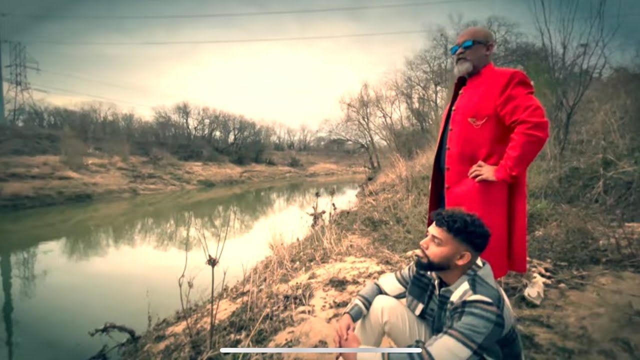 Mustafeez Raja Singer Chote Hunde | Oliver James | Mustafeez Raja (Official Music Video ...