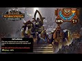 Dwarf end game crisis is broken a grudge too far 50  total war warhammer 3 immortal empires