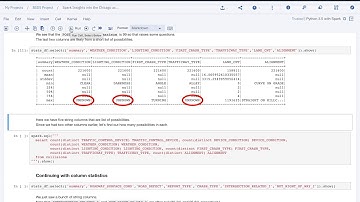 017-Spark Data Exploration