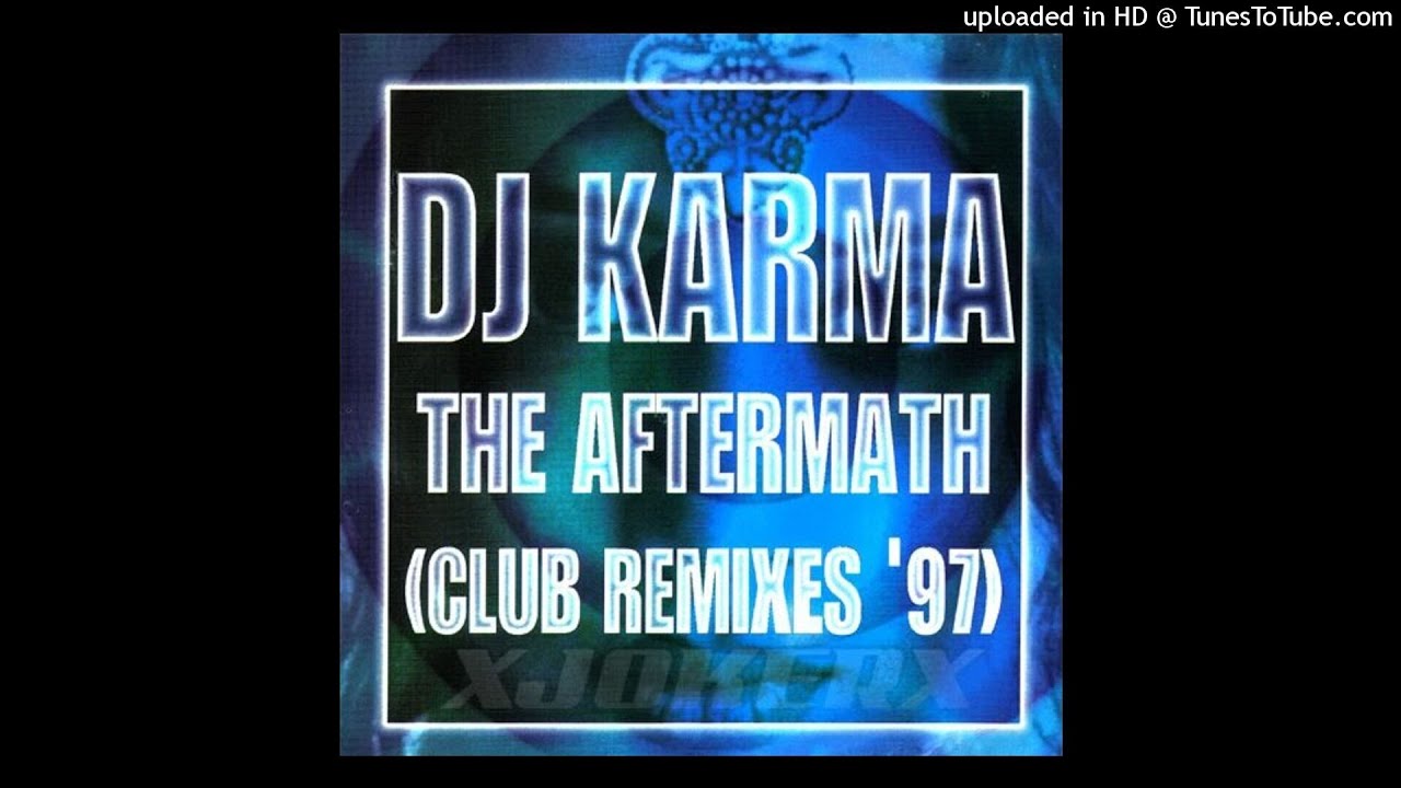 Subha Se Lekar   DJ Karma   The Aftermath   Hindi Bollywood Remix   Mohra   1997