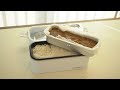 お弁当箱で出来立てのご飯とおかずが食べられる『2段式超高速弁当箱炊飯器』【半歩未来のライフスタイル】