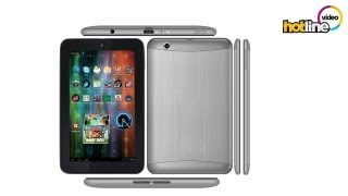Обзор Prestigio MultiPad 7.0 Prime Duo (PMP5770D DUO)