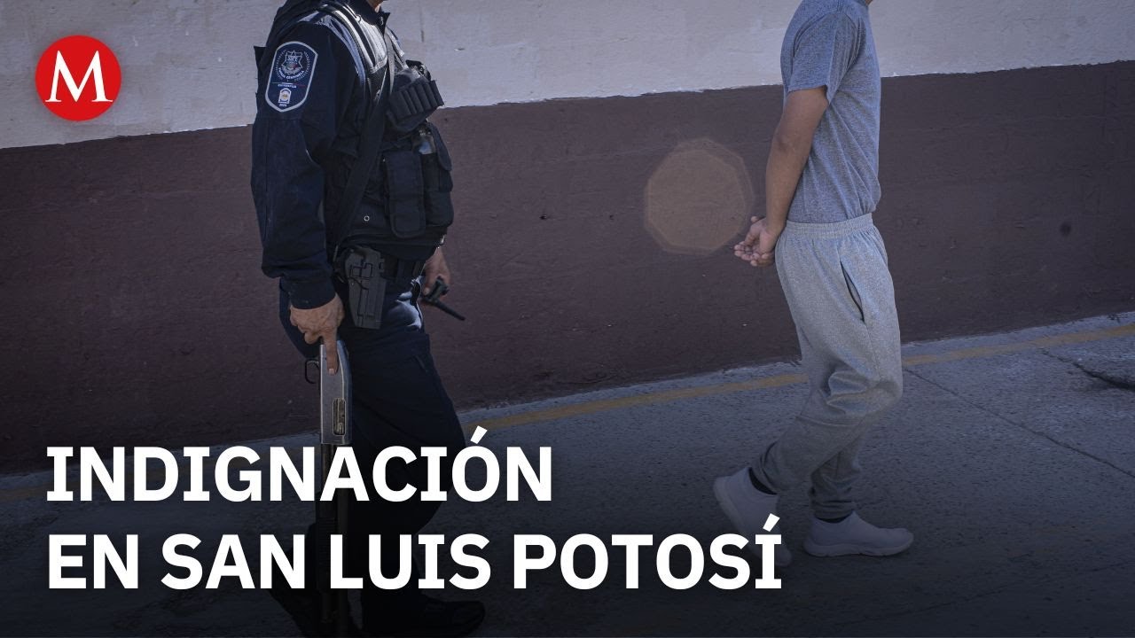 En San Luis Potosí, juez libera a exfuncionario del DIF sentenciado por violación contra un menor