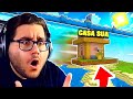 Ho RUBATO La CASA Del MIO AMICO SU MINECRAFT
