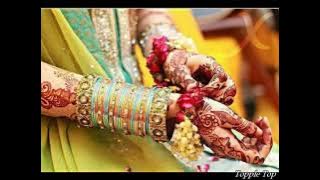 Mehandi Songs || Punjabi Songs Compilation || 45 Minutes Non Stop