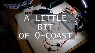 A Little Bit of 0-Coast