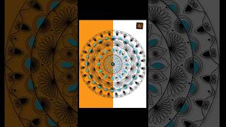 Creating Amazing Mandala Designs in Illustrator
