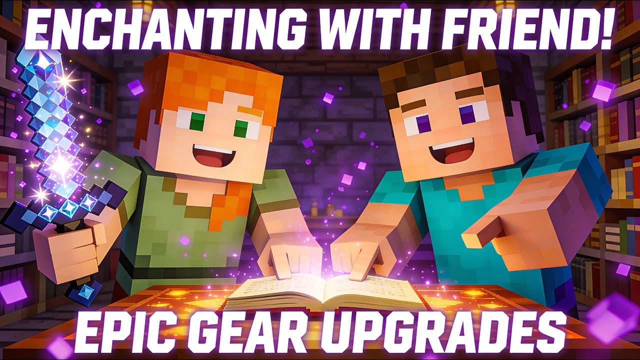 I PLAY MINECRAFT WITH MY FRIEND IN SERVER #minecraft #mustwatch - YouTube