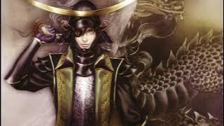 Samurai Warriors Series - All Odawara Castle Themes