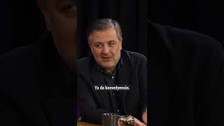 Felsefe Yapma Komiklik Yap İşin İçinden