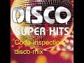 Code-inspection-disco-mix    by [Dj Miltos]