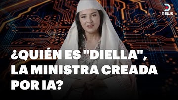 Albania nombró a una IA como Ministra contra la corrupción | DNews