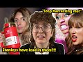 Toxic cups and celebs  the internet report