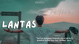 Park Jihoon - Lantas [FMV]