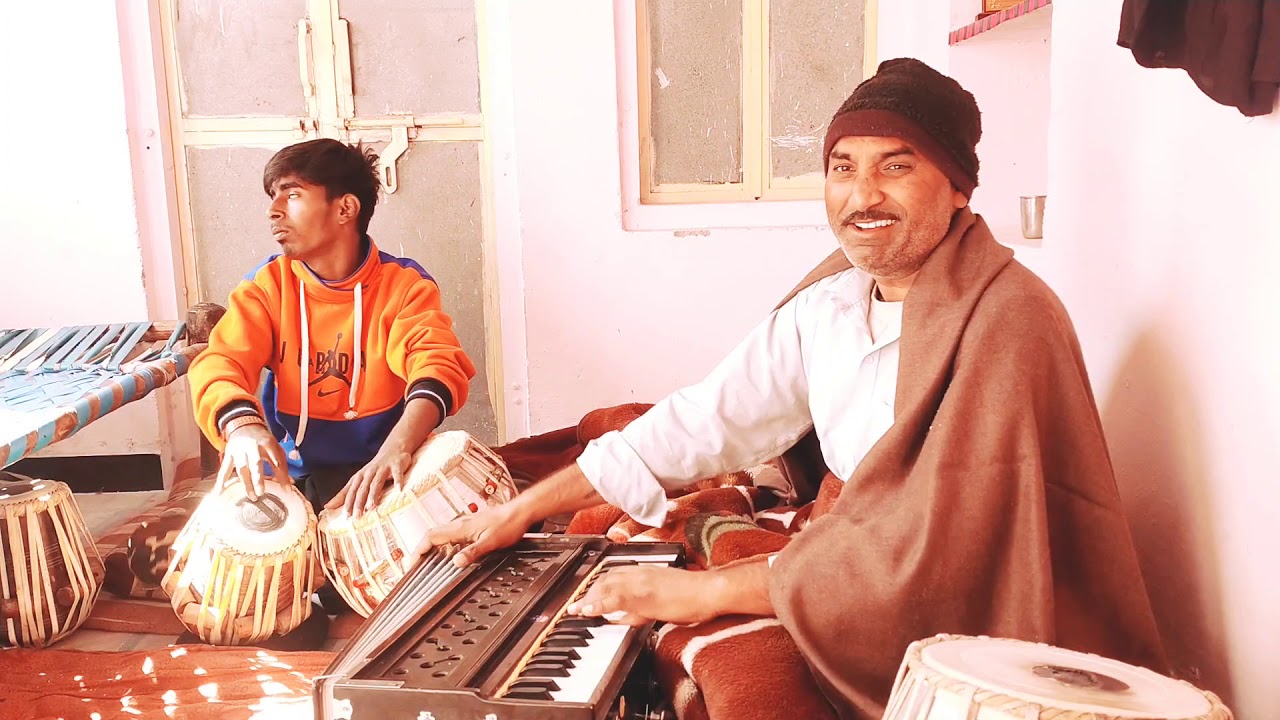 GHAZAL DIL NA MILTE