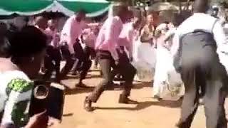 Upendo choir