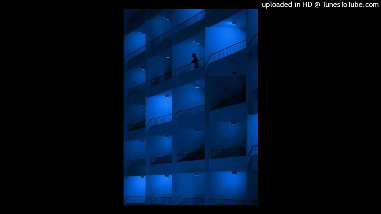 [FREE] Veeze x Babyface Ray Type Beat "Rain By The Balcony"