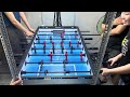 ODE LB - Khánh/Thư vs Thanh/Thắng