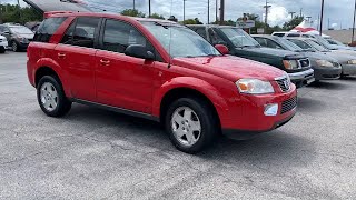 2006 Saturn VUE Knoxville, Powell, Maryville, Oak Ridge, Alcoa, TN G3372A
