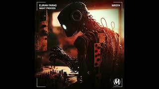 Eliran Farag - Black Acid (Original Mix)