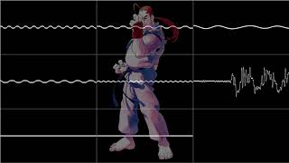 Dan Stage - Street Fighter Zero/Alpha (SEGA Mega Drive/Genesis remix by Eduardo Teodoro)