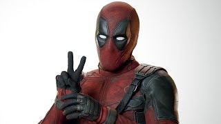 『デッドプール2』俺ちゃん苦節10年を振り返る特別動画