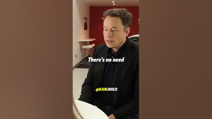 You Don't Need a College Degree! - Elon Musk