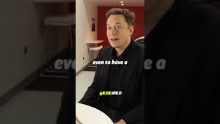 You Don't Need a College Degree!  Elon Musk